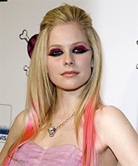 7, Avril Lavigne